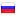 mguu.ru hosted country